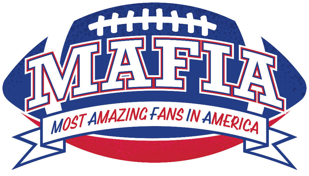 MAFIA — Most Amazing Fans In America